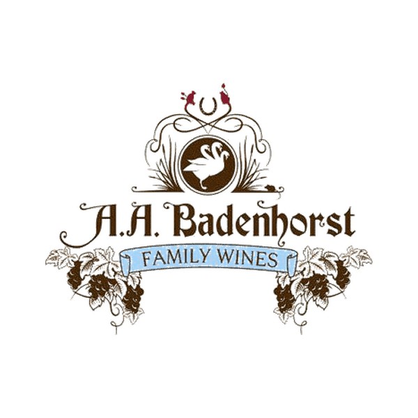 AA Badenhorst Family Wines logo