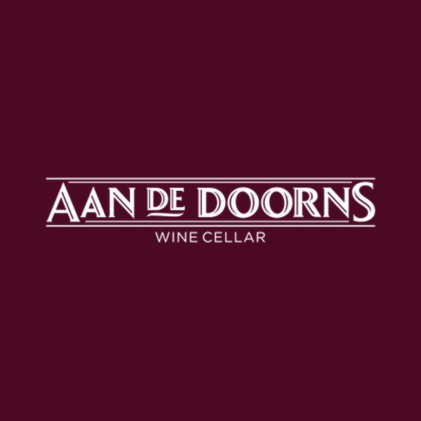 Aan de Doorns Cellar logo