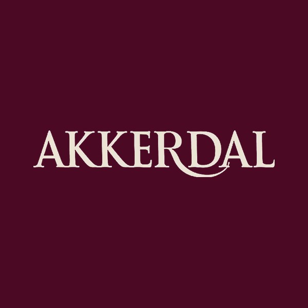 Akkerdal Wine Estate logo