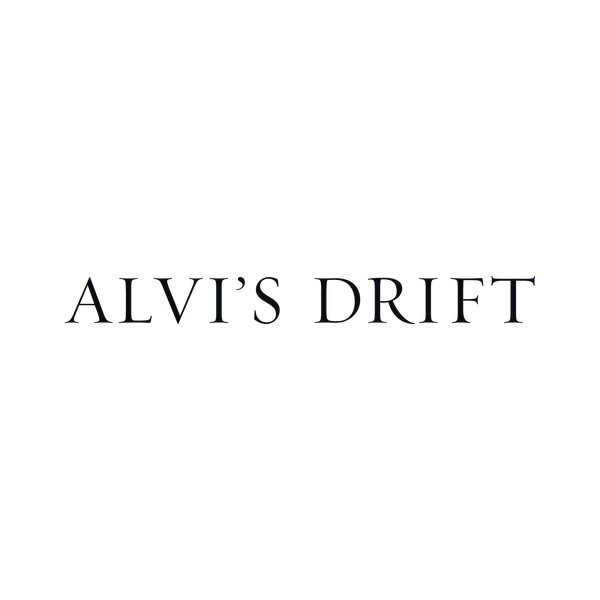 Alvi’s Drift Wines logo