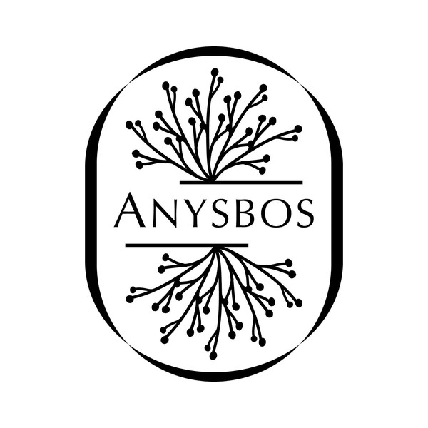 Anysbos logo