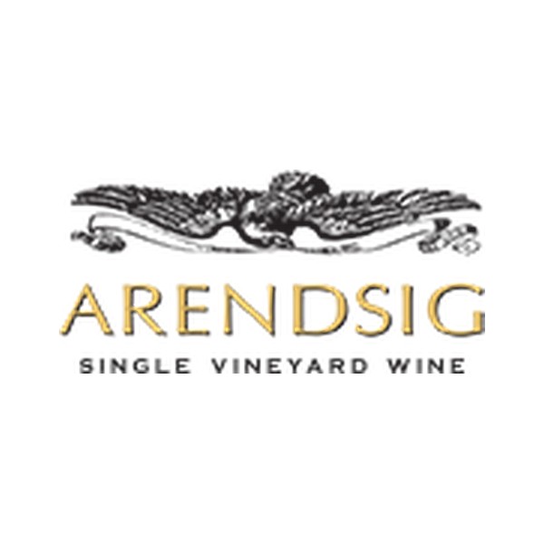 Arendsig Hand Crafted Wines logo Arendsig Hand Crafted Wines logo