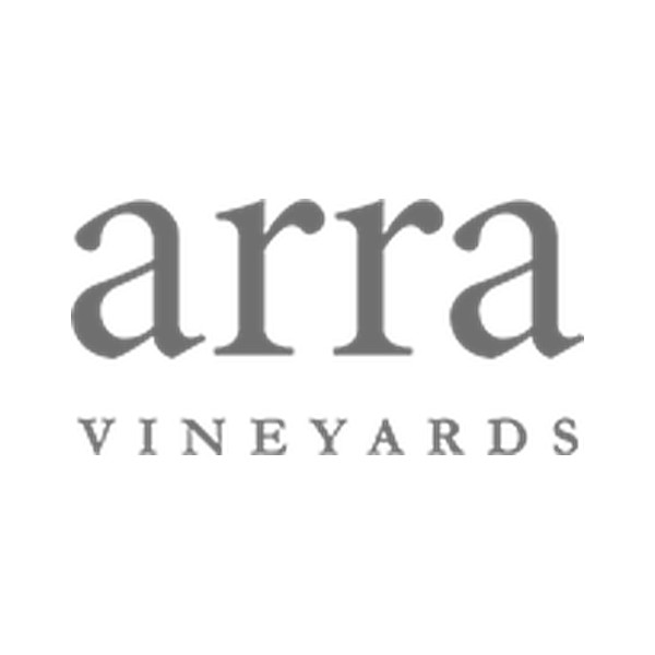 Arra Vineyards logo