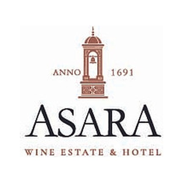 Asara Wine Estate & Hotel logo