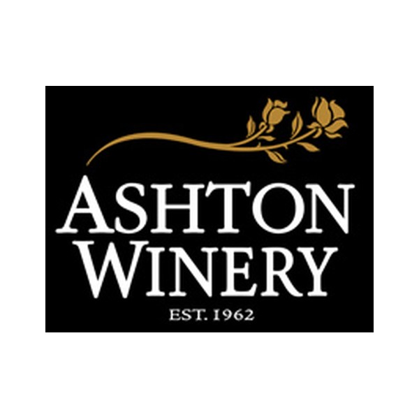 Ashton Winery logo