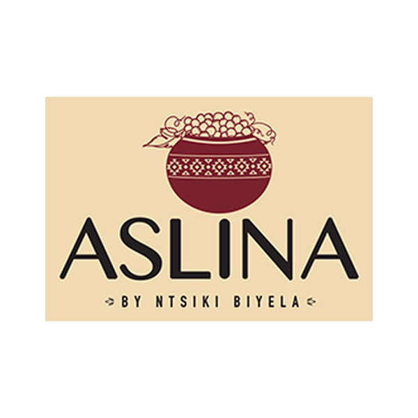 Aslina Wines logo