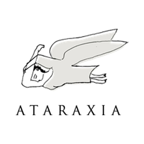 Ataraxia Mountain Vineyards logo Ataraxia Mountain Vineyards logo