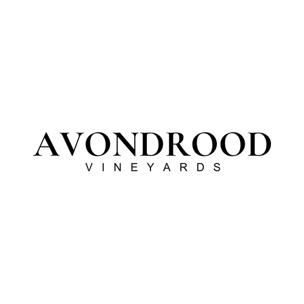 Avondrood Vineyards logo