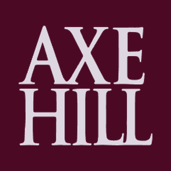 Axe Hill logo