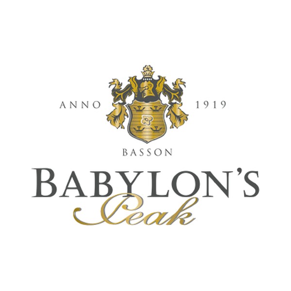 Babylon’s Peak logo