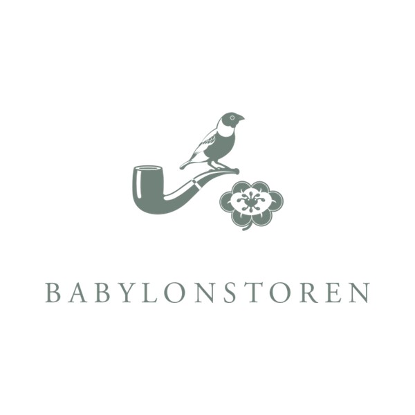 Babylonstoren logo