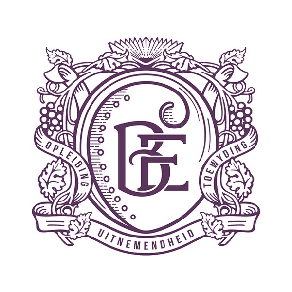 Bartho Eksteen logo Bartho Eksteen logo
