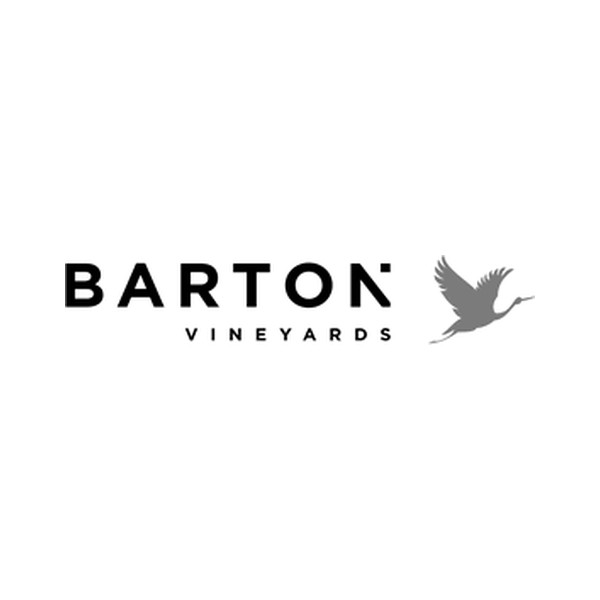Barton Vineyards & Villas logo