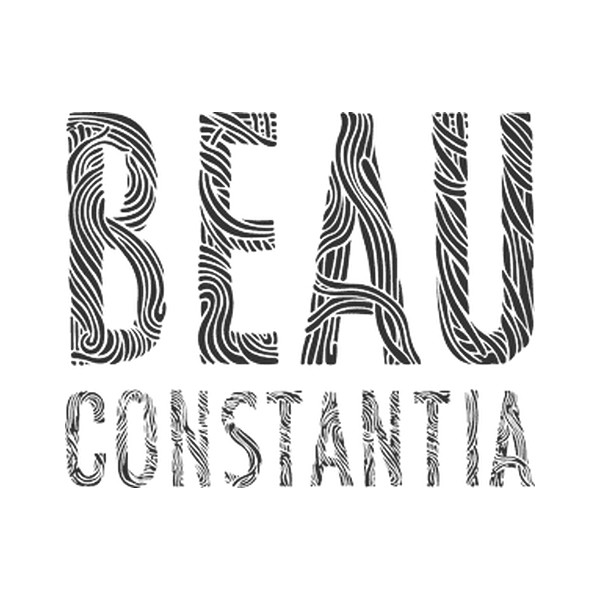 Beau Constantia logo