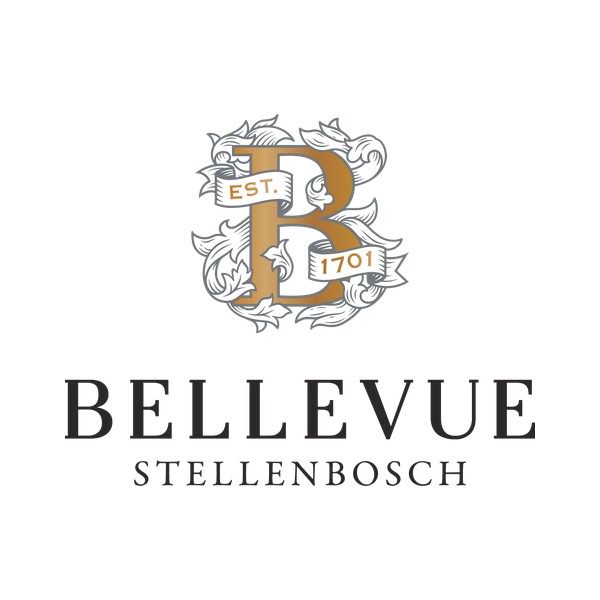 Bellevue Wine Estate logo
