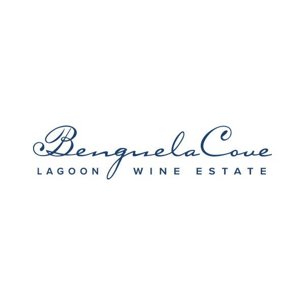Benguela Cove Lagoon Wine Estate logo Benguela Cove Lagoon Wine Estate logo