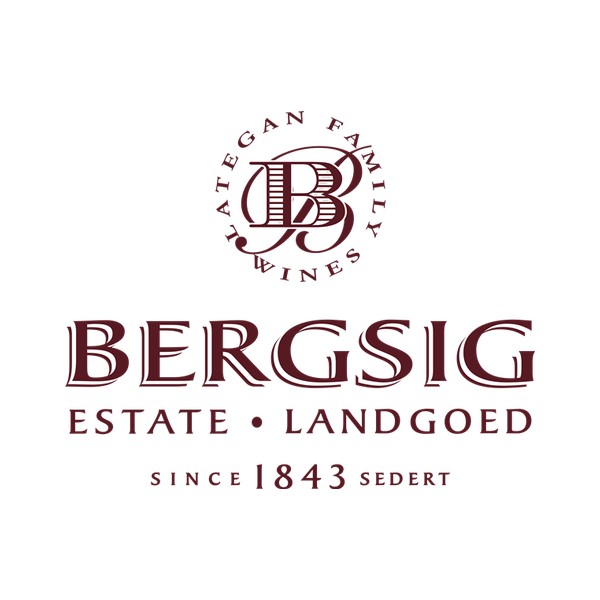 Bergsig Wine Estate logo Bergsig Wine Estate logo