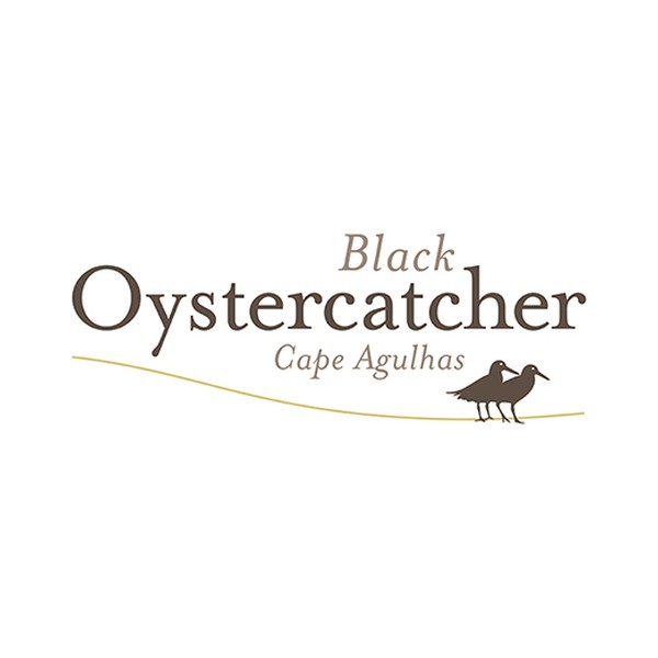 Black Oystercatcher logo