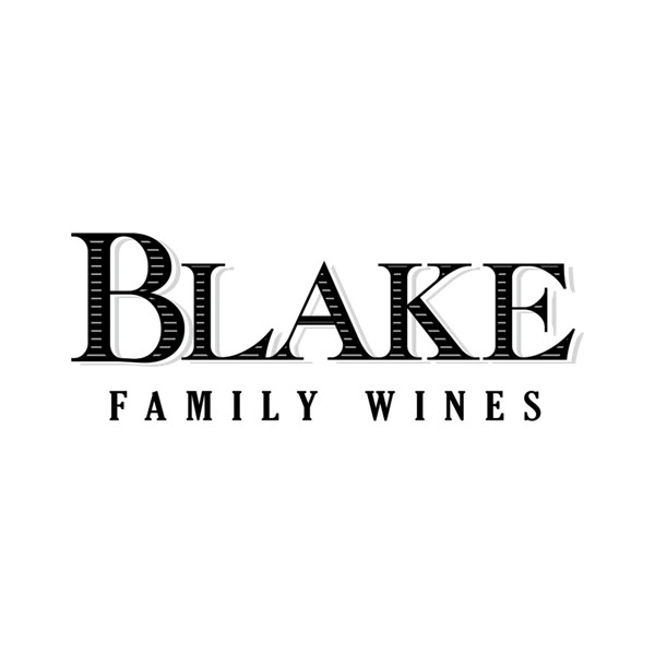 Blake Family Wines logo