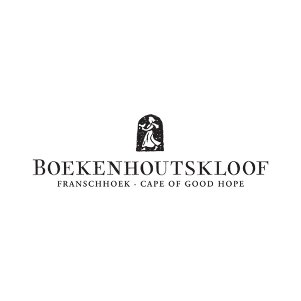 Boekenhoutskloof logo