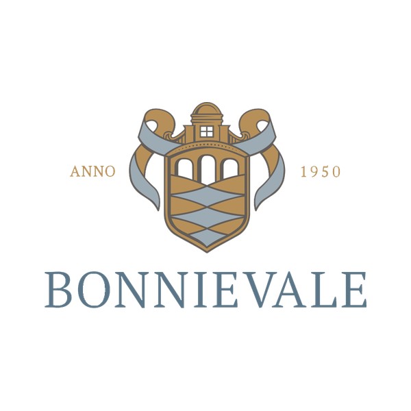 Bonnievale Wines logo