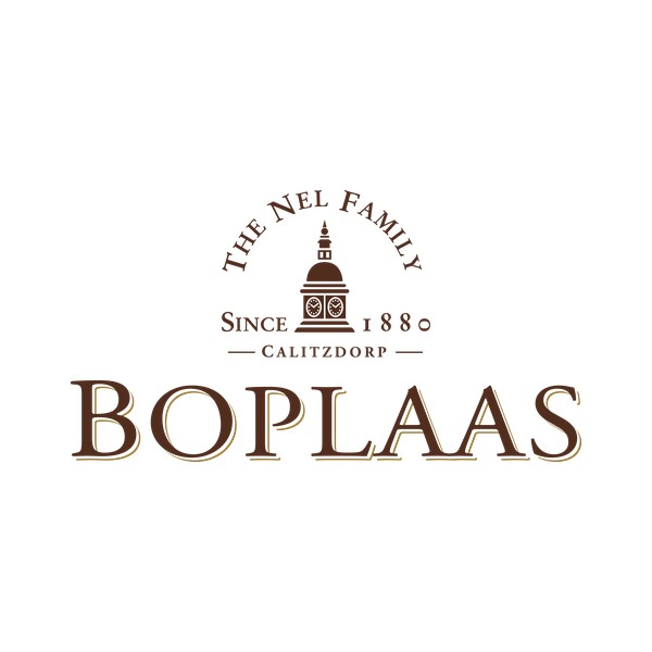 Boplaas Family Vineyards logo