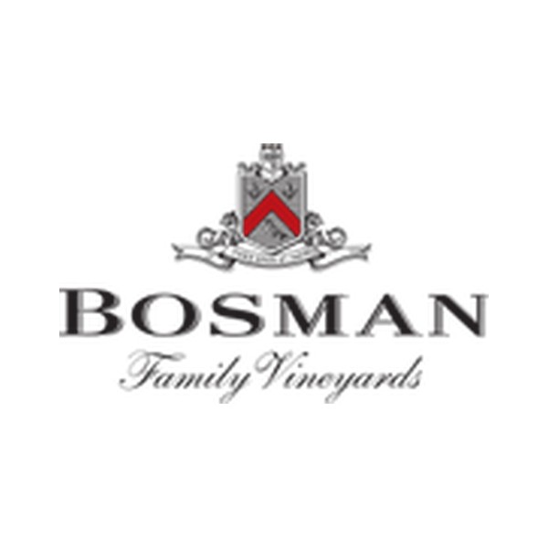 Bosman Family Vineyards logo