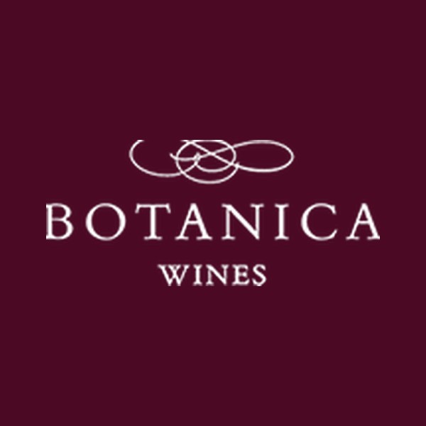 Botanica Wines logo