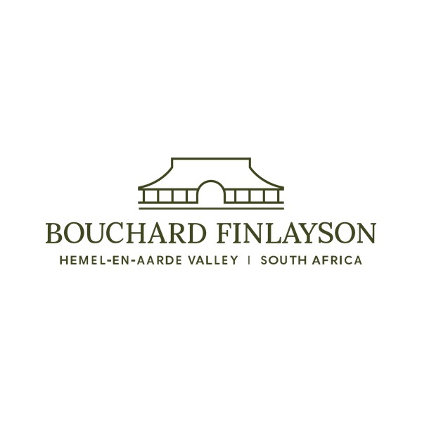 Bouchard Finlayson logo Bouchard Finlayson logo