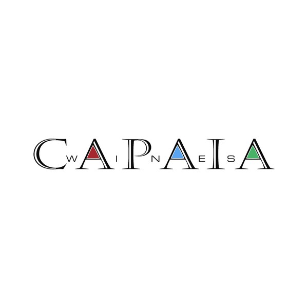 Capaia Wine Estate logo Capaia Wine Estate logo