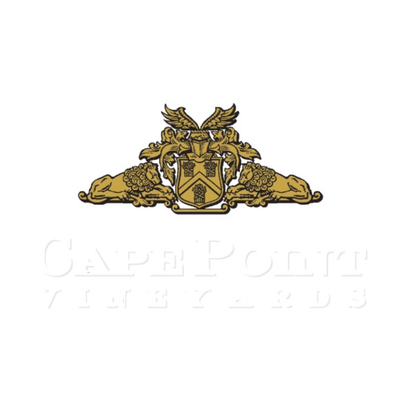 Cape Point Vineyards logo Cape Point Vineyards logo