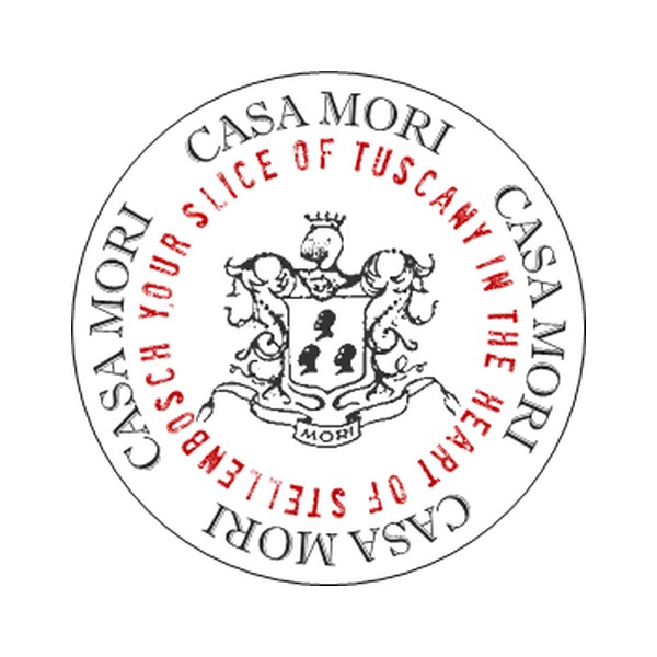 Casa Mori logo