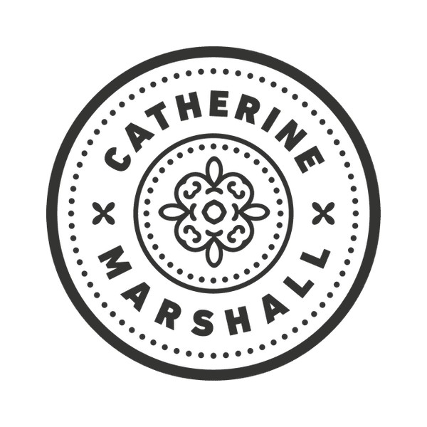 Catherine Marshall Wines logo