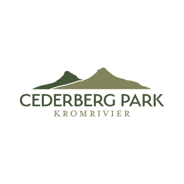 Cederberg Park Kromrivier logo Cederberg Park Kromrivier logo