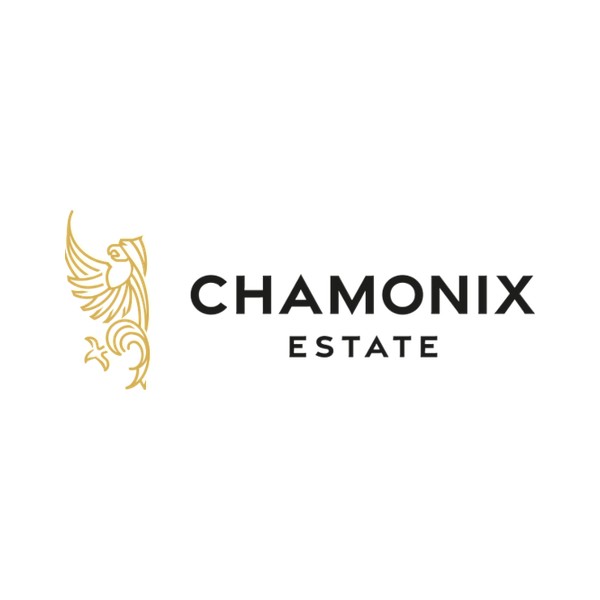 Chamonix Wine Estate logo