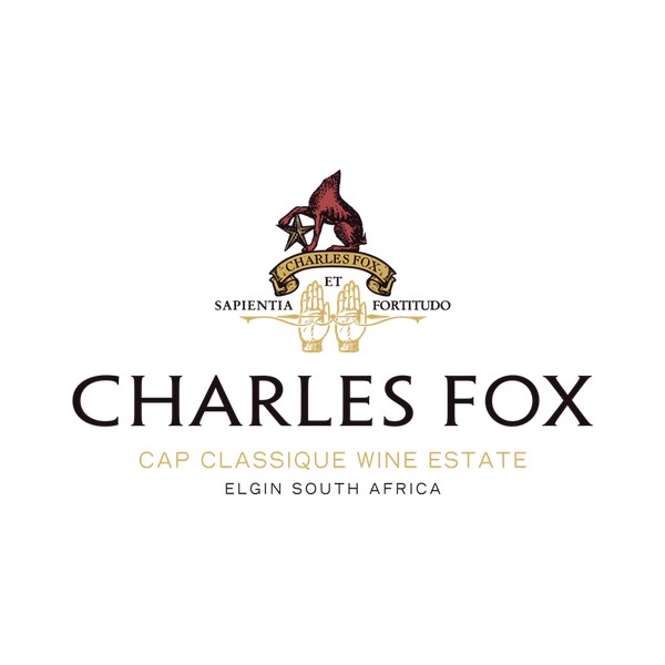Charles Fox Cap Classique logo
