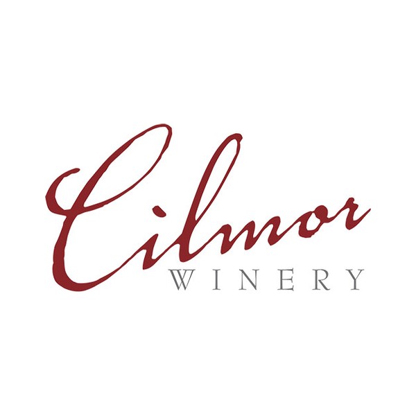 Cilmor Winery logo Cilmor Winery logo