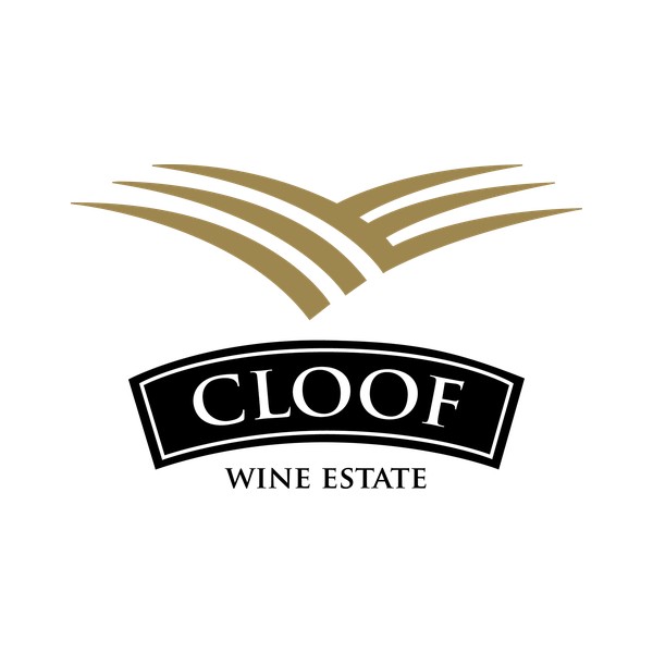 Cloof Wine Estate logo