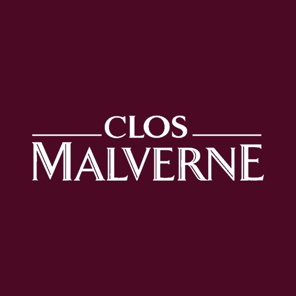 Clos Malverne logo