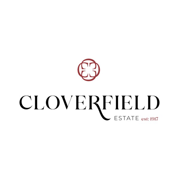 Cloverfield Wines logo