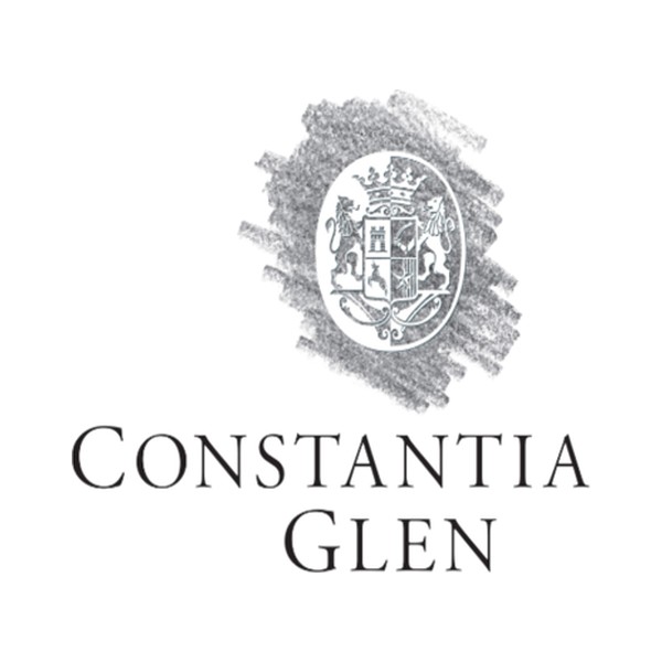 Constantia Glen logo Constantia Glen logo