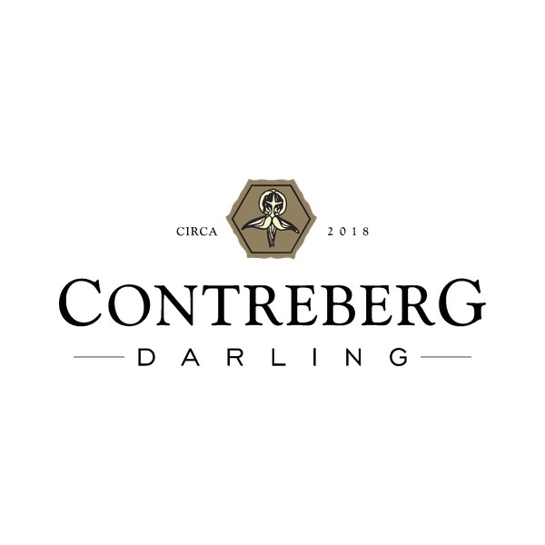 Contreberg Wines logo