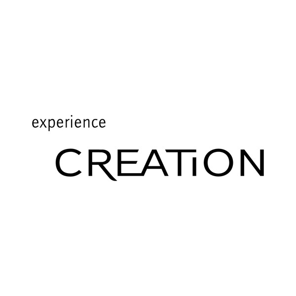 Creation logo Creation logo