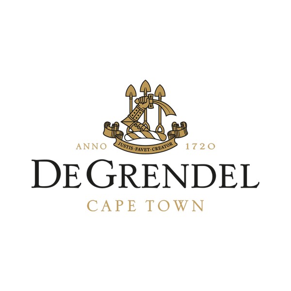 De Grendel logo De Grendel logo
