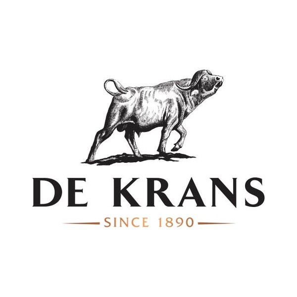 De Krans Wine Cellar logo
