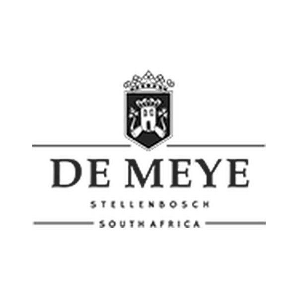 De Meye Wines logo