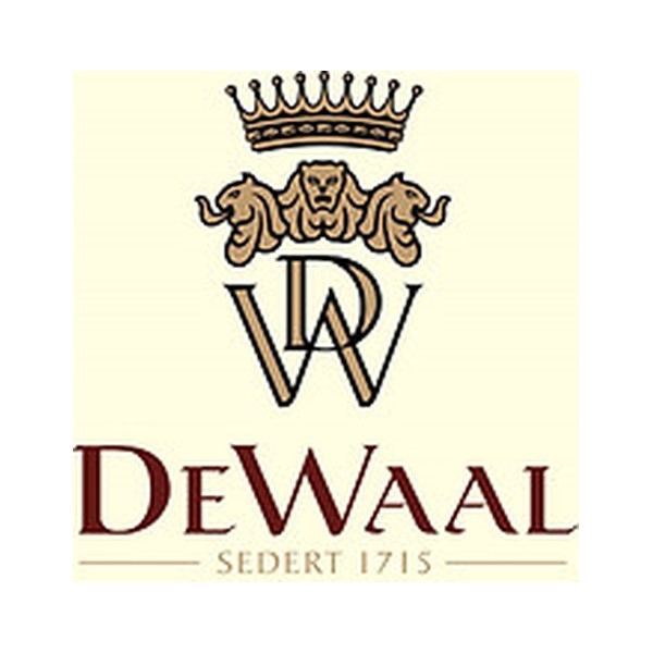 De Waal Wines logo