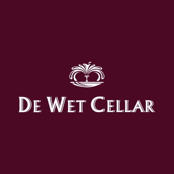 De Wet Cellar logo De Wet Cellar logo