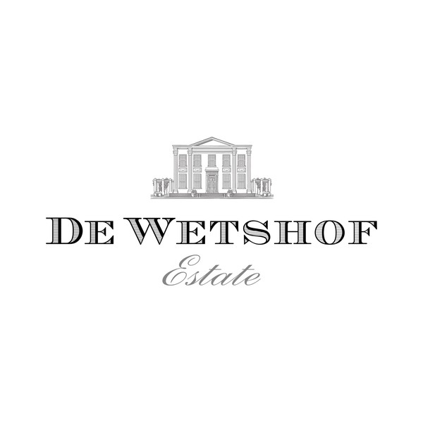 De Wetshof Estate logo
