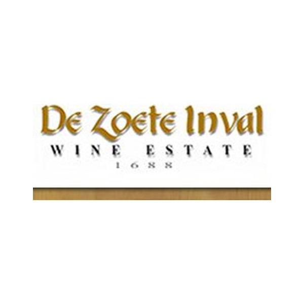 De Zoete Inval Estate logo